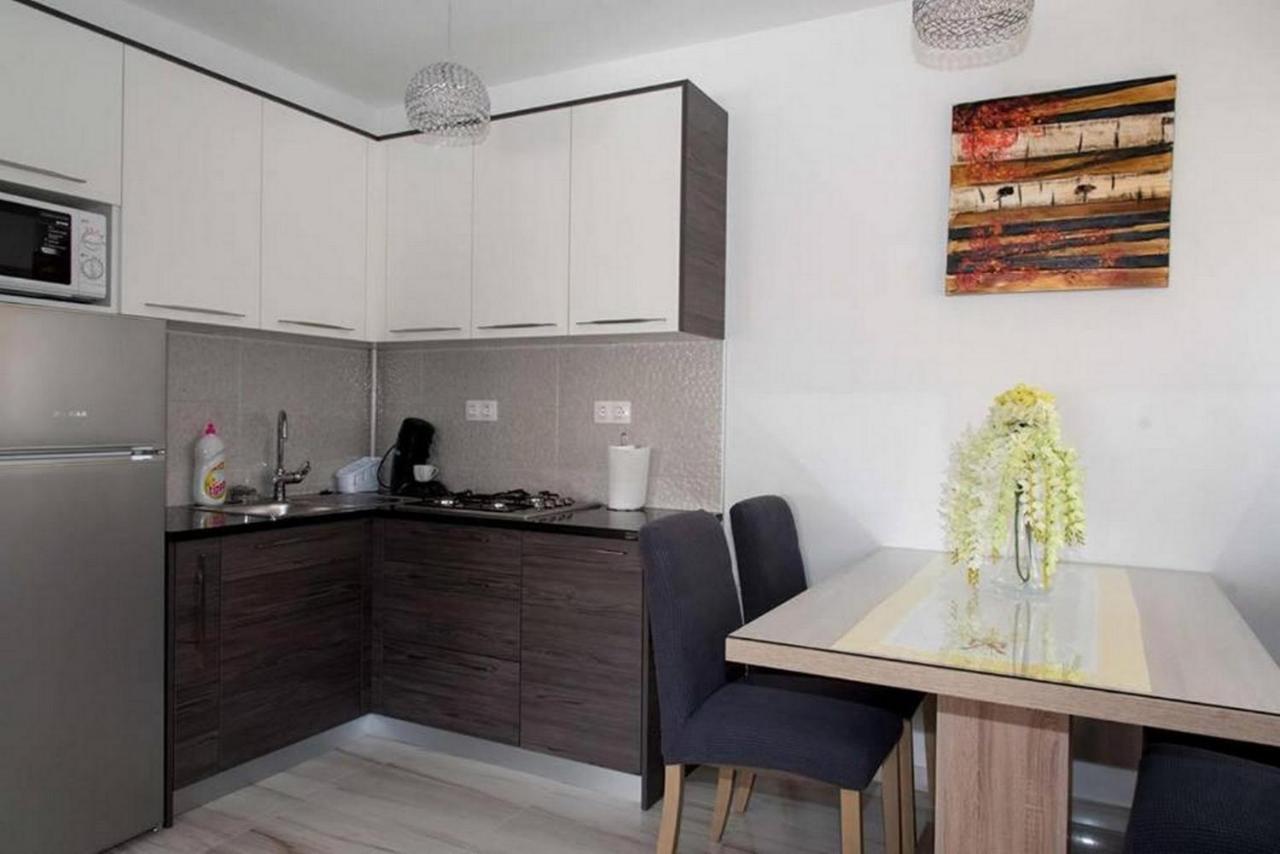 Apartmani Oaza Daruvar Buitenkant foto