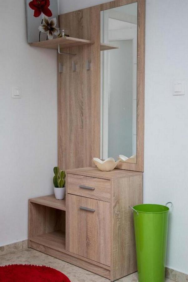 Apartmani Oaza Daruvar Buitenkant foto
