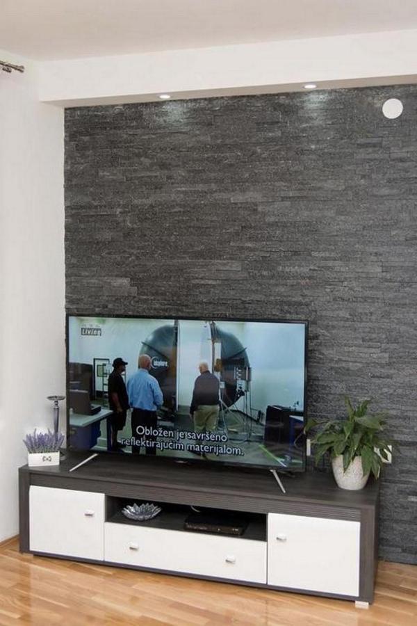 Apartmani Oaza Daruvar Buitenkant foto
