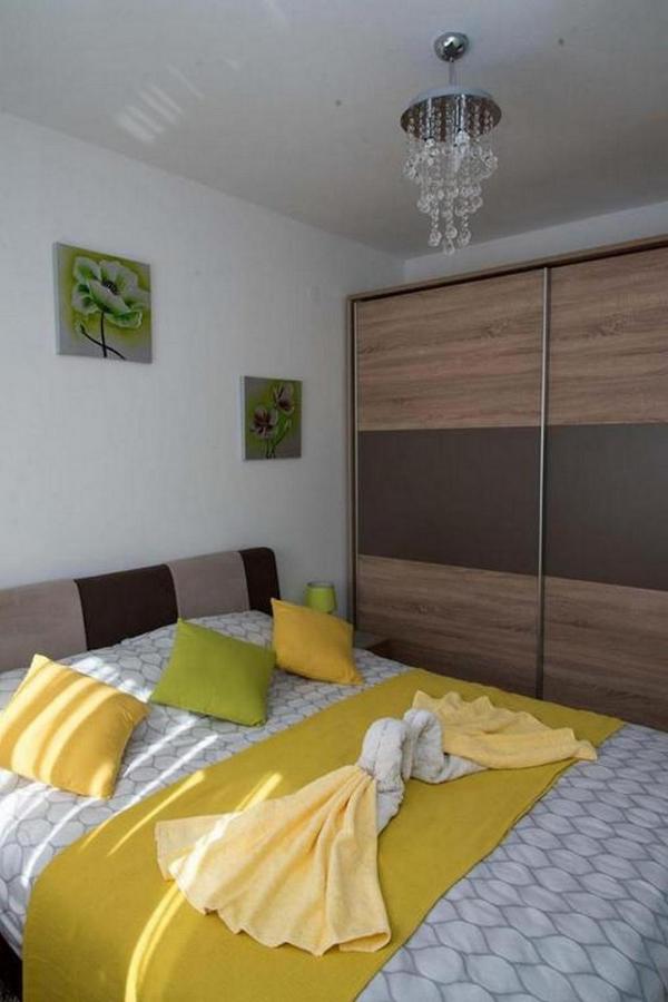 Apartmani Oaza Daruvar Buitenkant foto