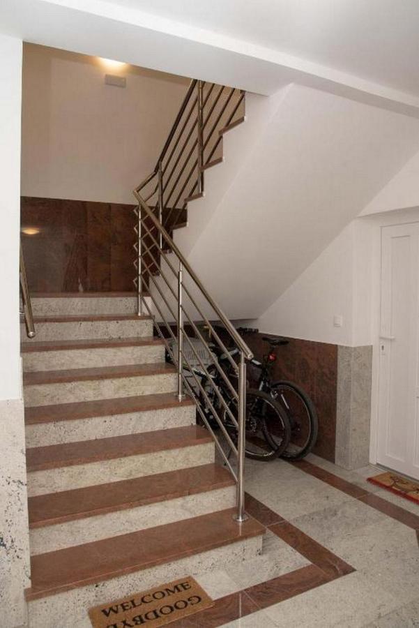 Apartmani Oaza Daruvar Buitenkant foto