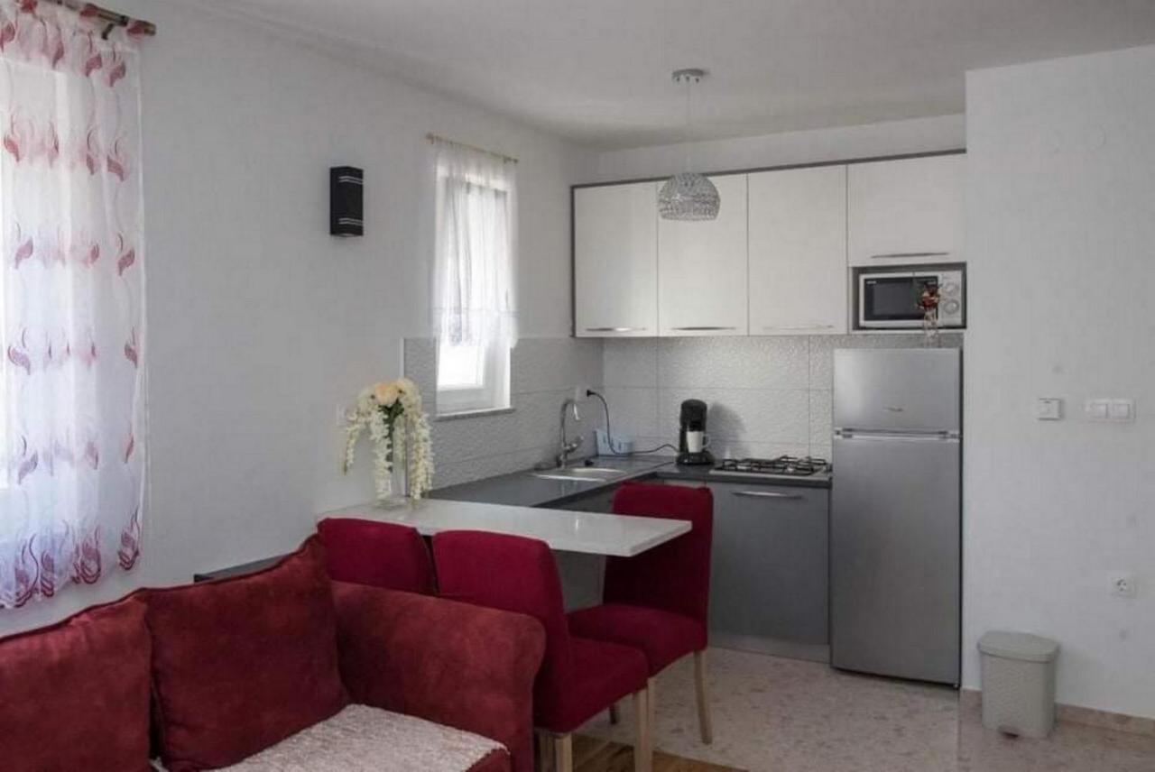 Apartmani Oaza Daruvar Buitenkant foto