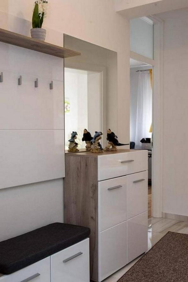 Apartmani Oaza Daruvar Buitenkant foto