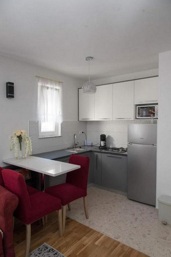 Apartmani Oaza Daruvar Buitenkant foto