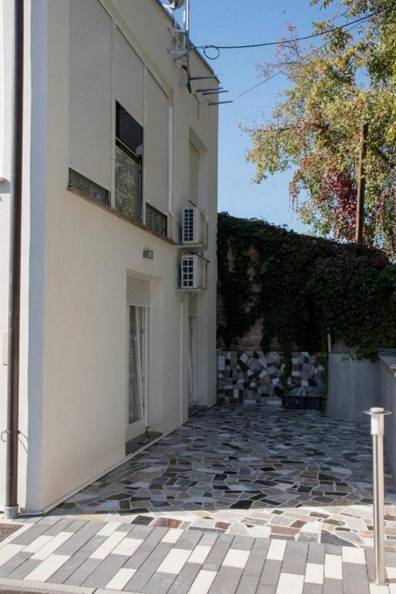 Apartmani Oaza Daruvar Kamer foto